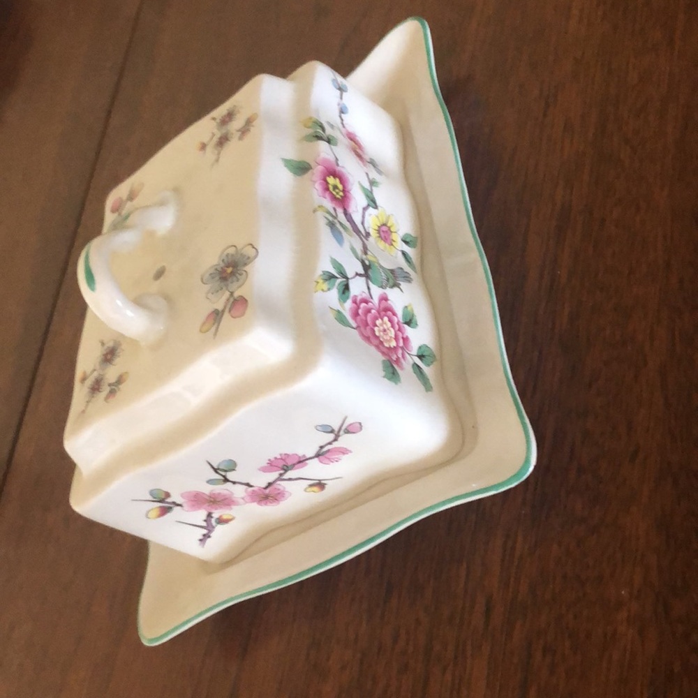 Butter Dish - Picture 5 of 10